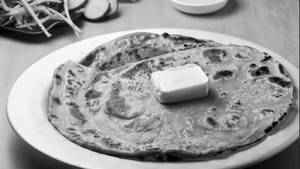 Aloo Paratha