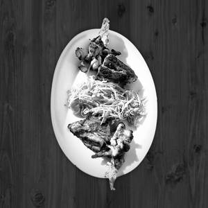 Chicken Tandoori