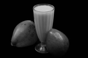 Tender With Butterfruit
