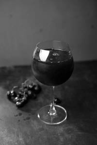 Arabian Pulpy Grape Juice