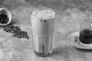 J-daniels Cold Coffee