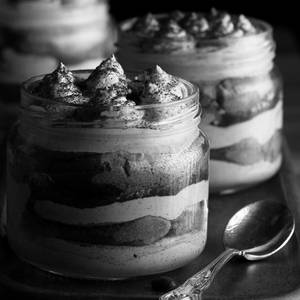 Drunken Tiramisu