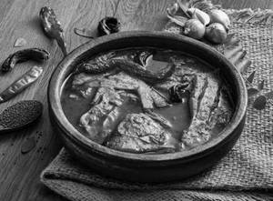 Avoli Mulakittathu [Pomfret Fish]