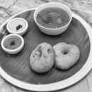 Rasam Vada