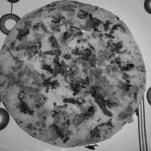 Masala Uttapam