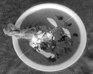 Peshwari Kadai Murgh 