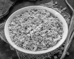 Egg Schezwan Rice