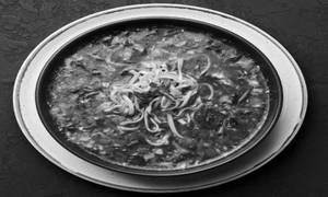 Talumain Soup