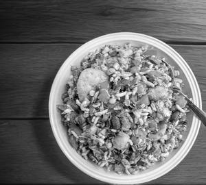 Punjabi Bhel