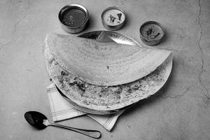Masala Dosa