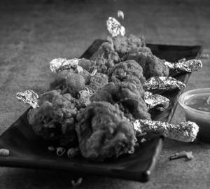 Chicken Lollipop