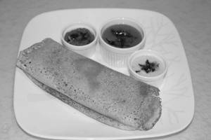 Nice Dosa