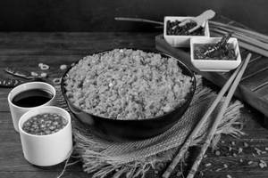 Veg Schezwan Rice