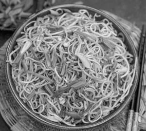 Veg Noodles