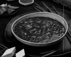 Paneer Chilli Gravy 
