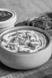 Shahi Paneer