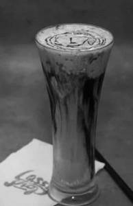 Ferrero Automatic Thick Shake
