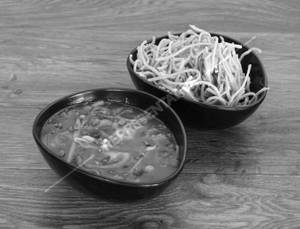 American Chopsuey
