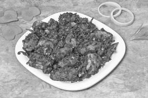 Paneer Pepper Fry