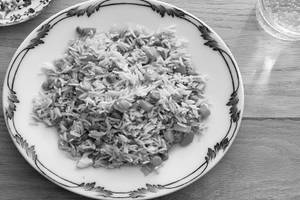 Veg Fried Rice / Noodles