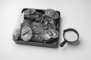 Chinese Pepper Alfaham