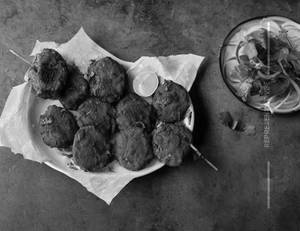 Reshmi Kabab ( Per Plate)