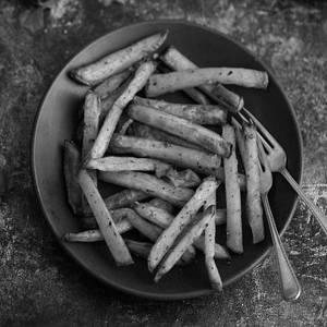 Magic Masala Fries