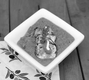 Tawa paneer