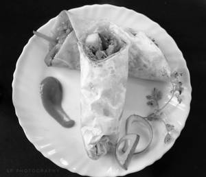 Baba Roll