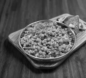 Green Peas Masala