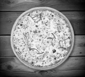 Classic Onion Pizza [8 Inch]