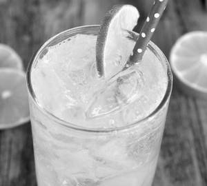 Lime Soda Sweet (750Ml