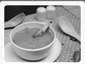 Attukal Soup