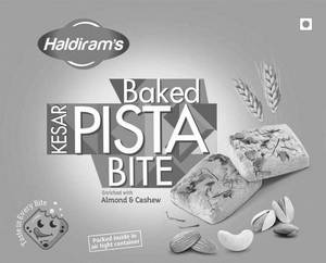 Baked Kesar Pista Bite [ 250g]