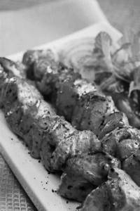 Classic Chicken Tikka