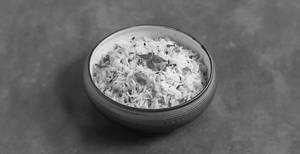 Half Jeera Rice