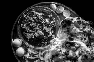 Chicken Kolhapuri Combo