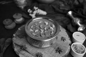 Kaju Masala
