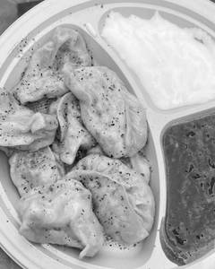 Paneer Momos