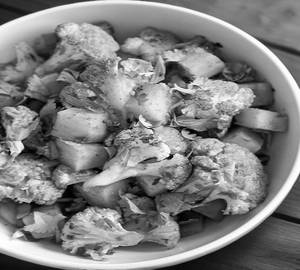 Aloo Gobi