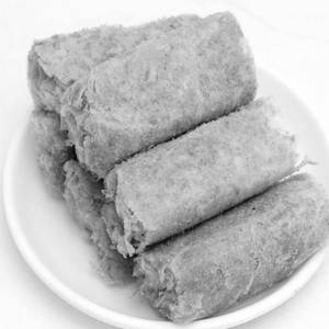 Pootharekulu- Plain Jaggery(5 Pcs)