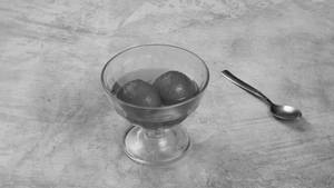Gulab Jamun (2 Pcs)