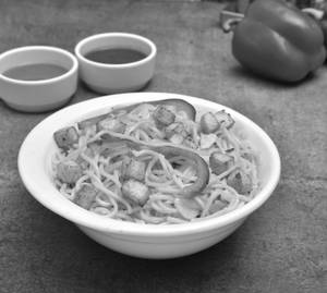 Paneer Noodles