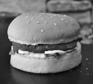 Veg Burger