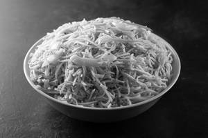 Chilli Garlic Egg Noodles