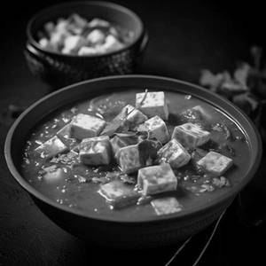 Paneer Kolhapuri