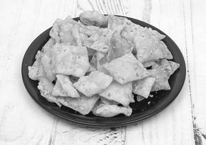 Papdi(salty)