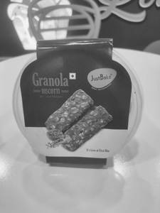 Granola Biscotti - 200Gm