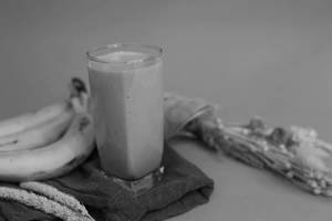 Go-bananas Shot!!