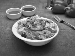 Mutton Noodles